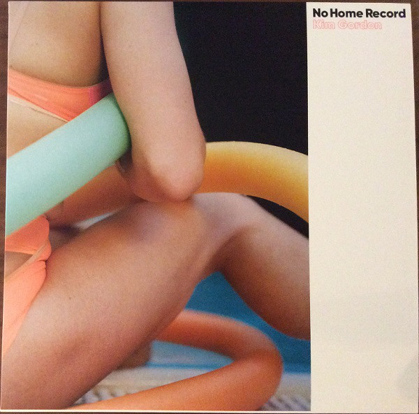 Kim Gordon: No Home Record (2019)